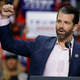Illustration for article titled Republicans Are Getting Very O Captain! My Captain! About Don Jr.